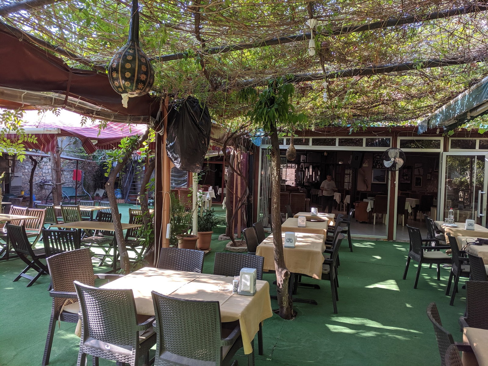 Hasanaga Restaurant