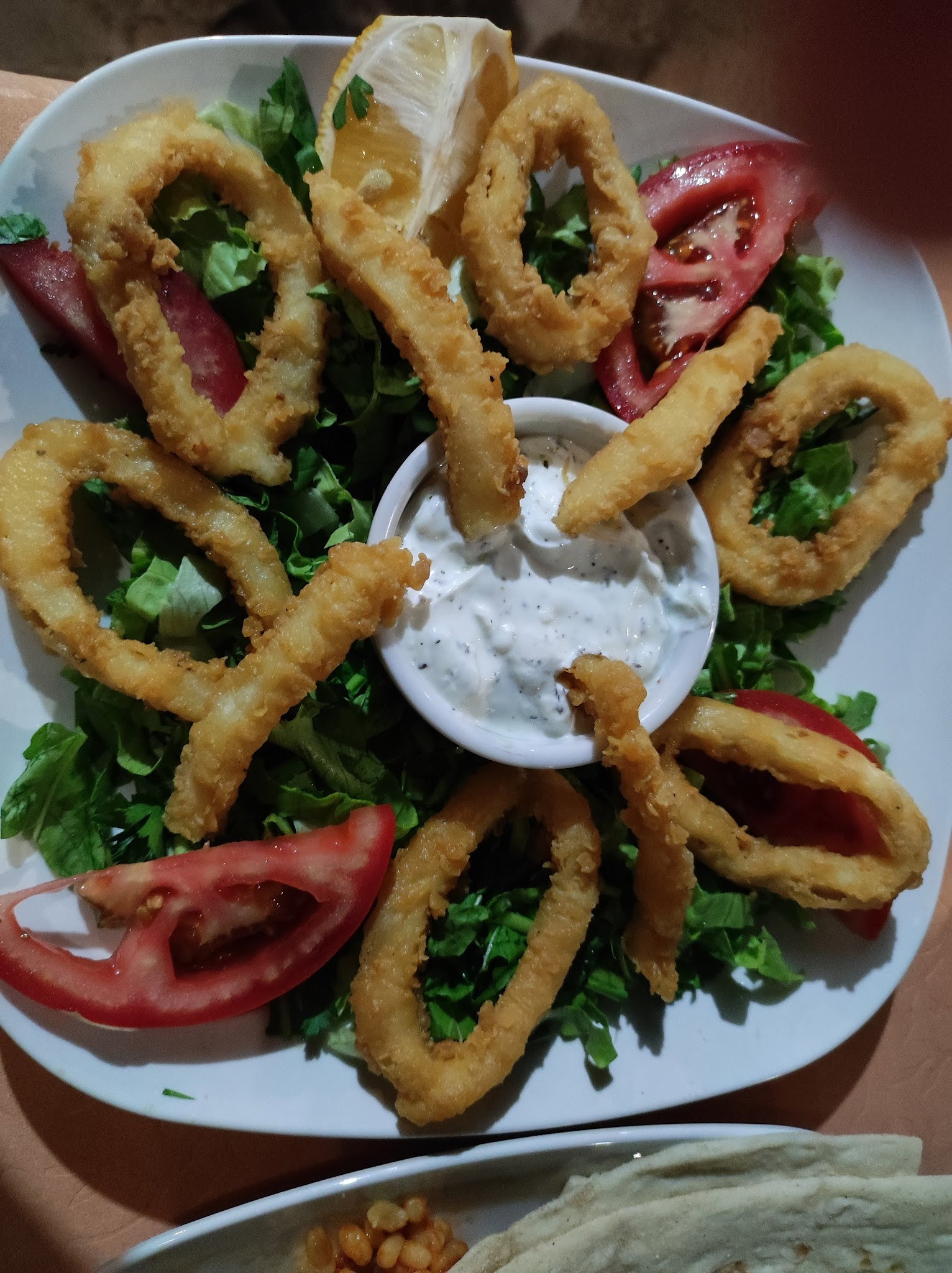 Hasanaga Restaurant