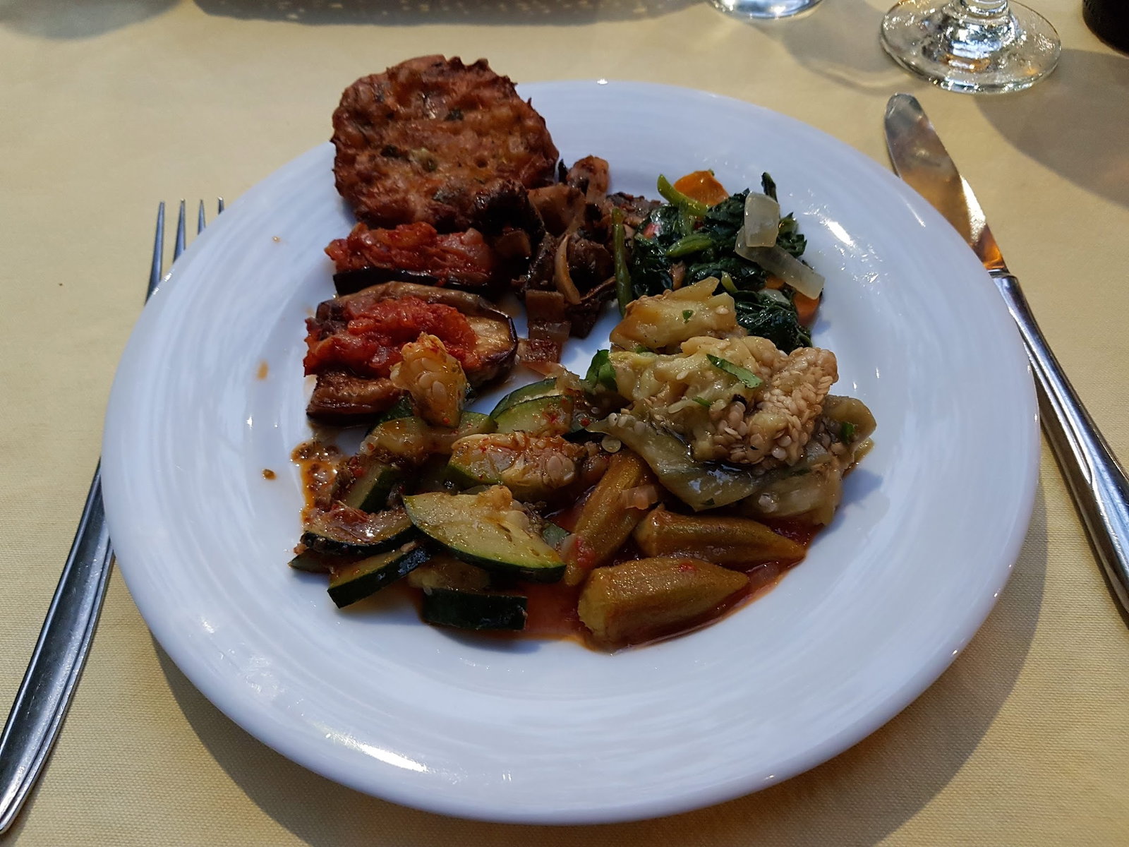 Hasanaga Restaurant