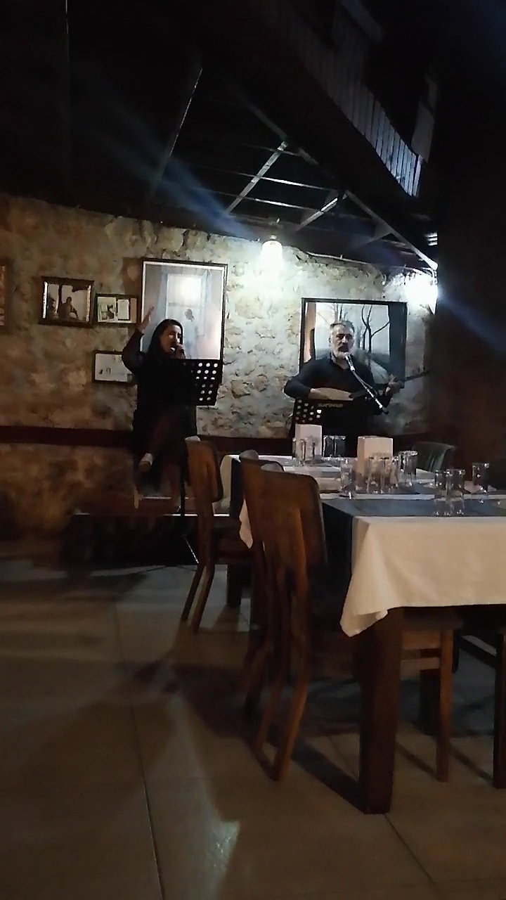 Hasanaga Restaurant