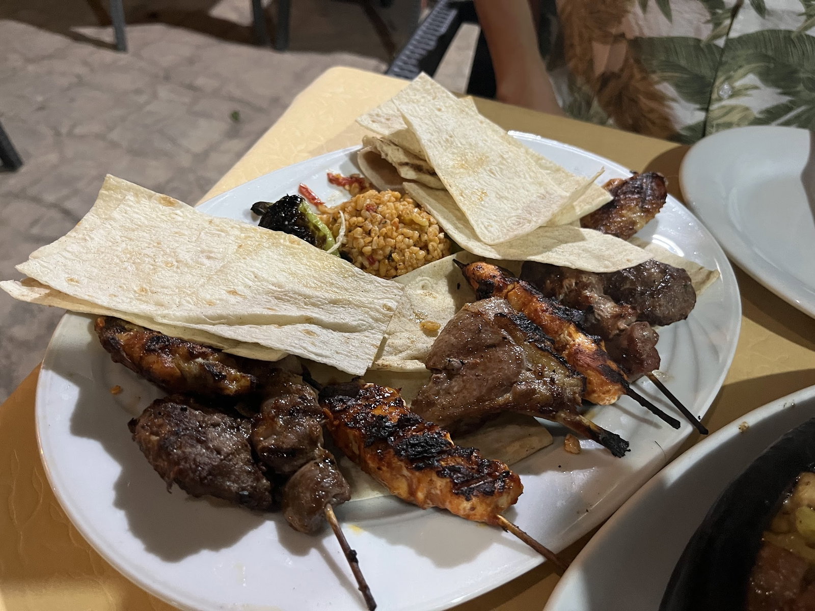 Hasanaga Restaurant