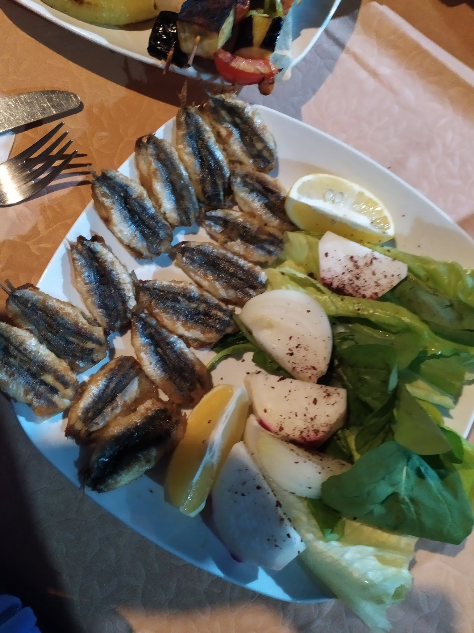 Hasanaga Restaurant