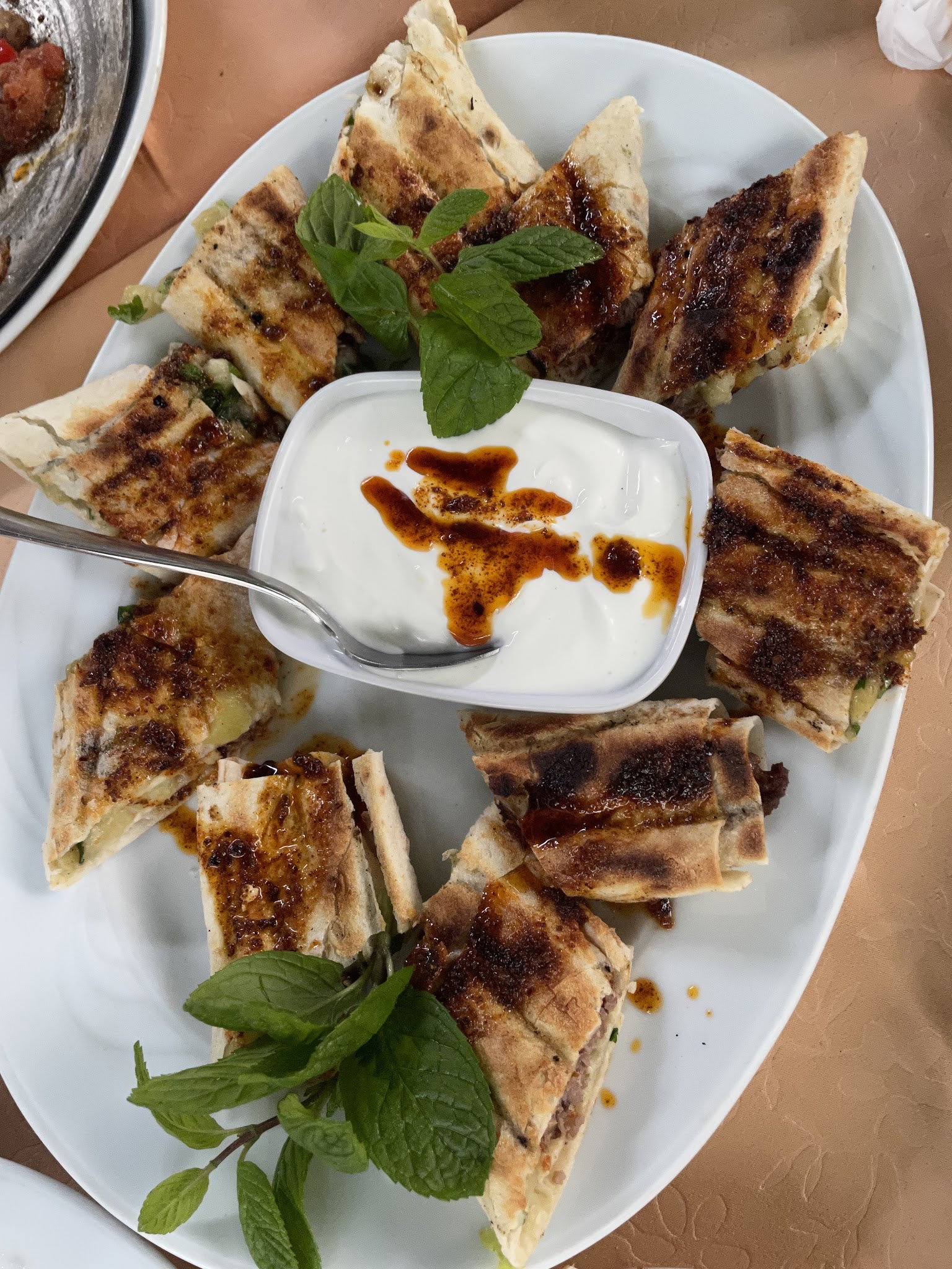 Hasanaga Restaurant