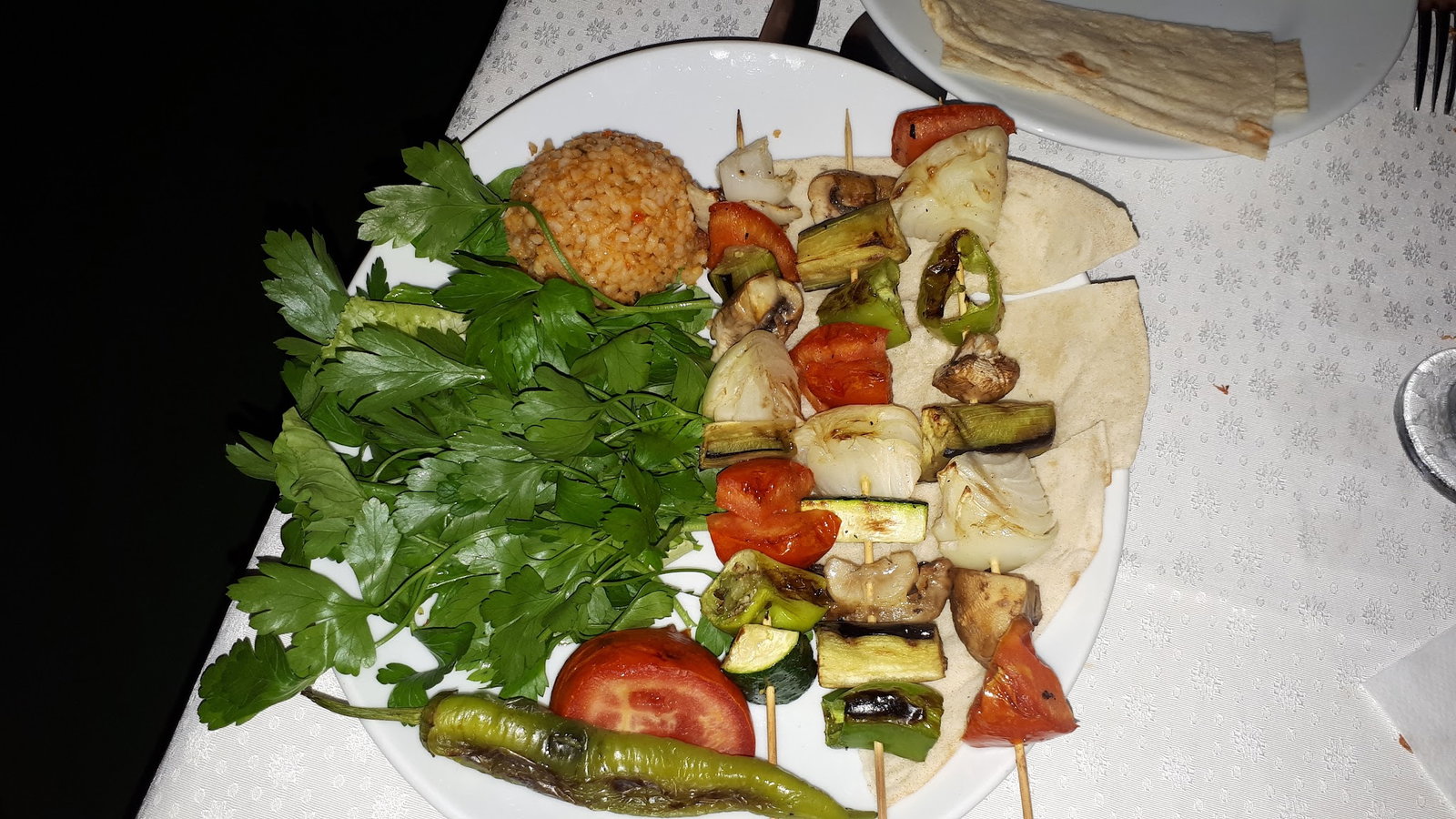 Hasanaga Restaurant