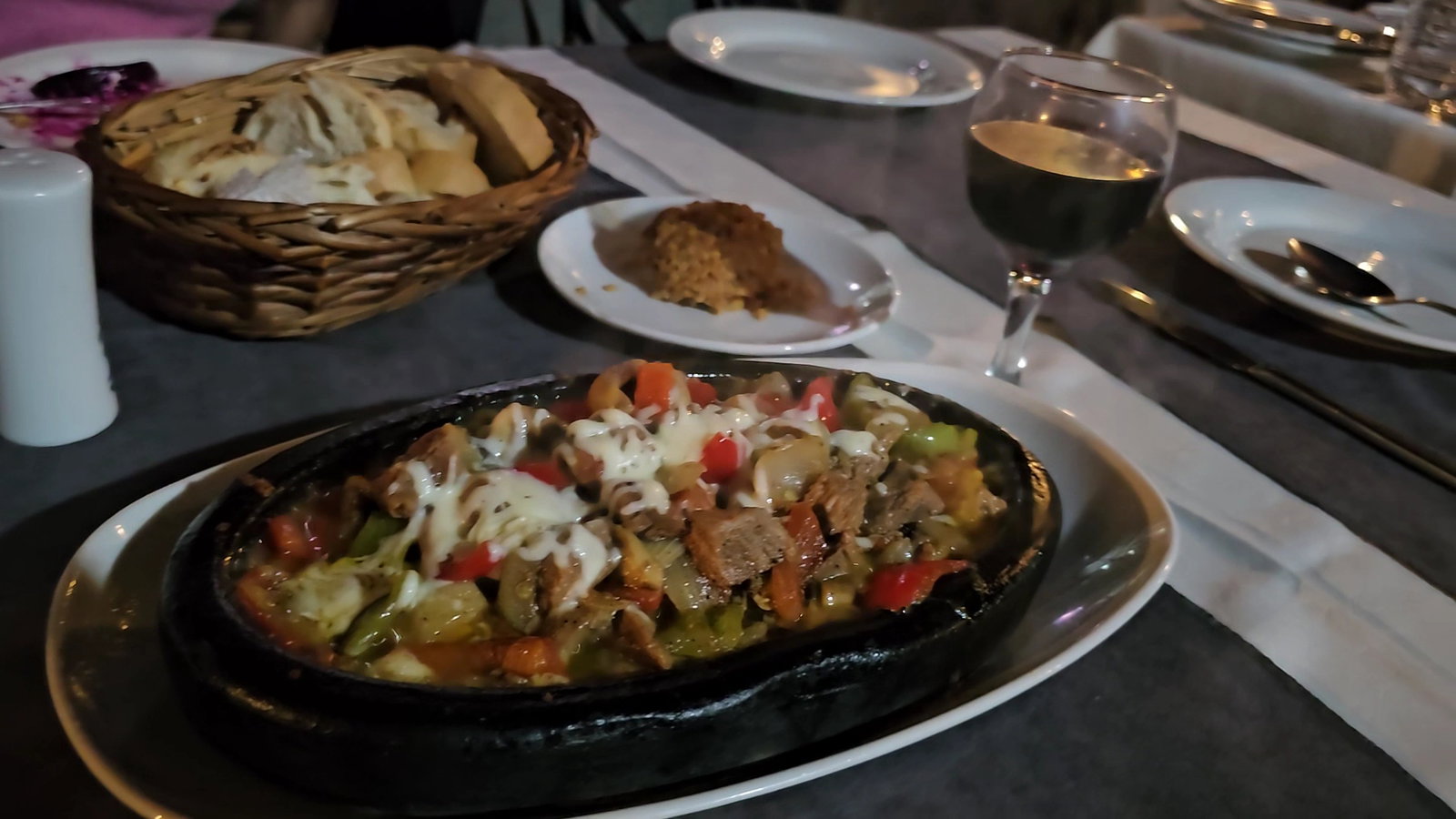 Hasanaga Restaurant