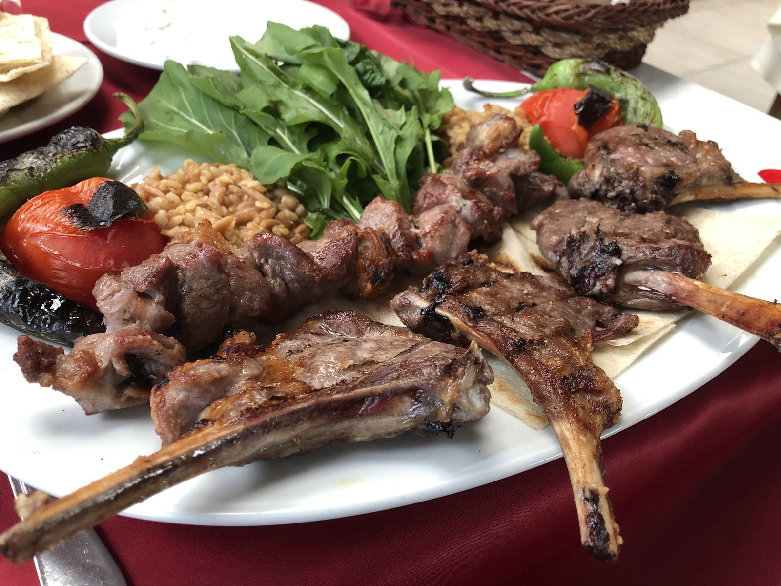 Hasanaga Restaurant