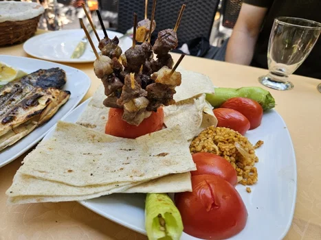 Hasanaga Restaurant resimleri