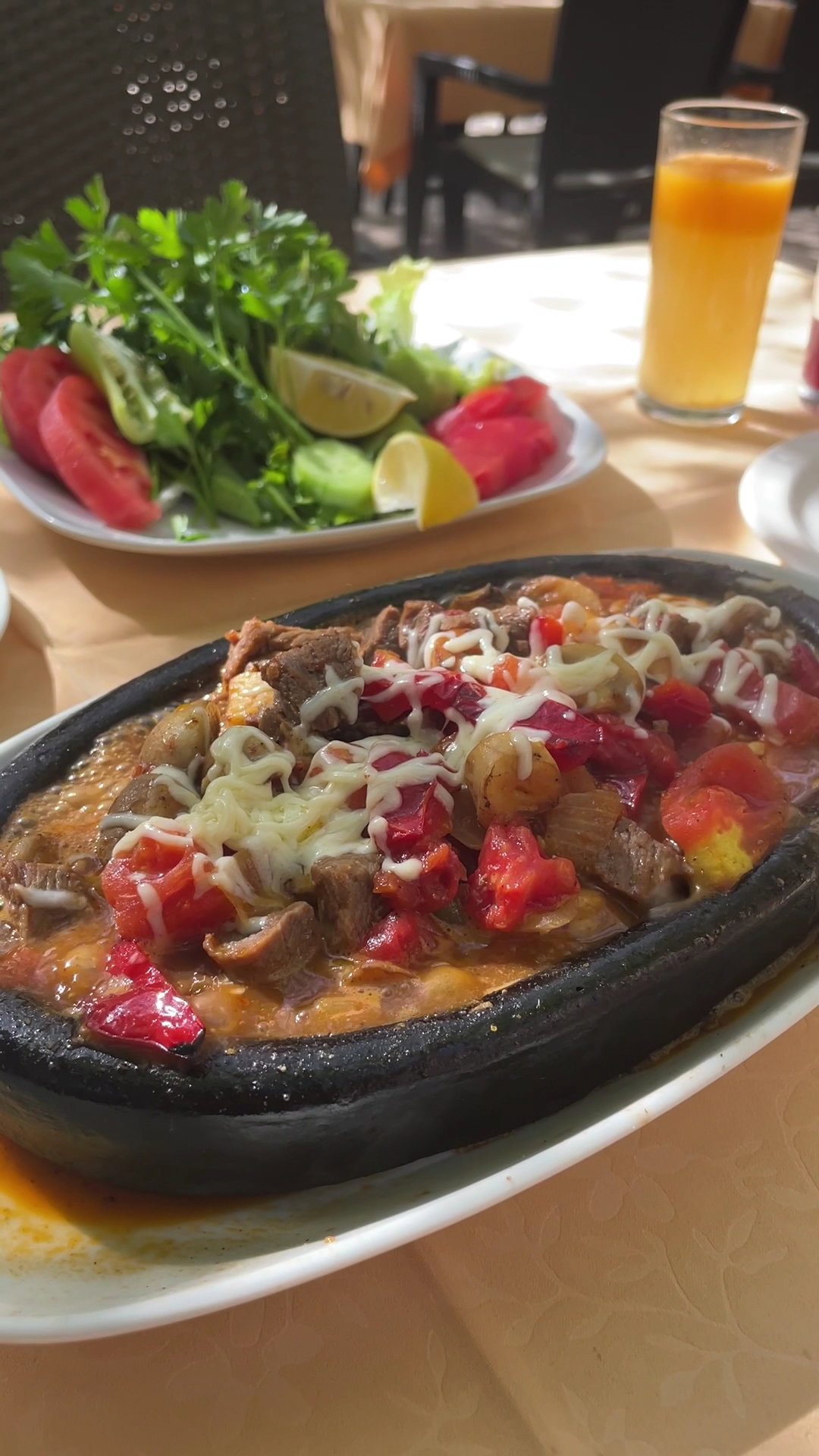 Hasanaga Restaurant