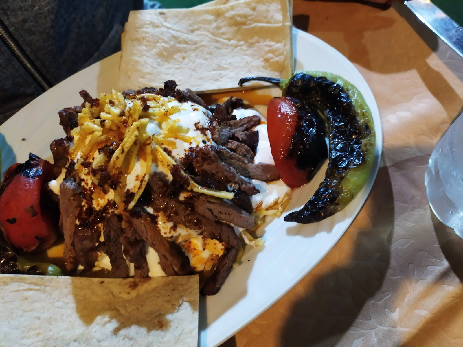 Hasanaga Restaurant