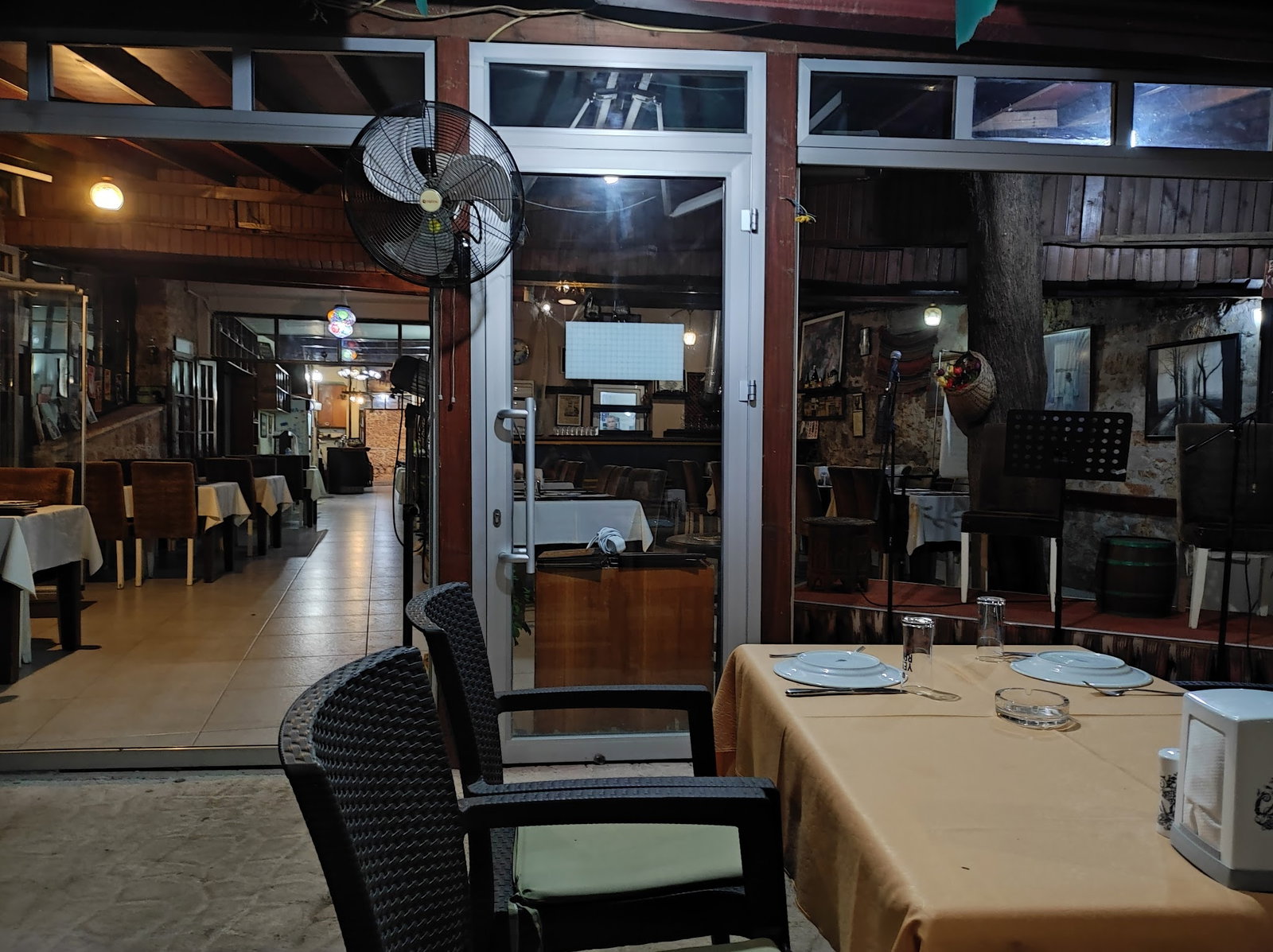 Hasanaga Restaurant