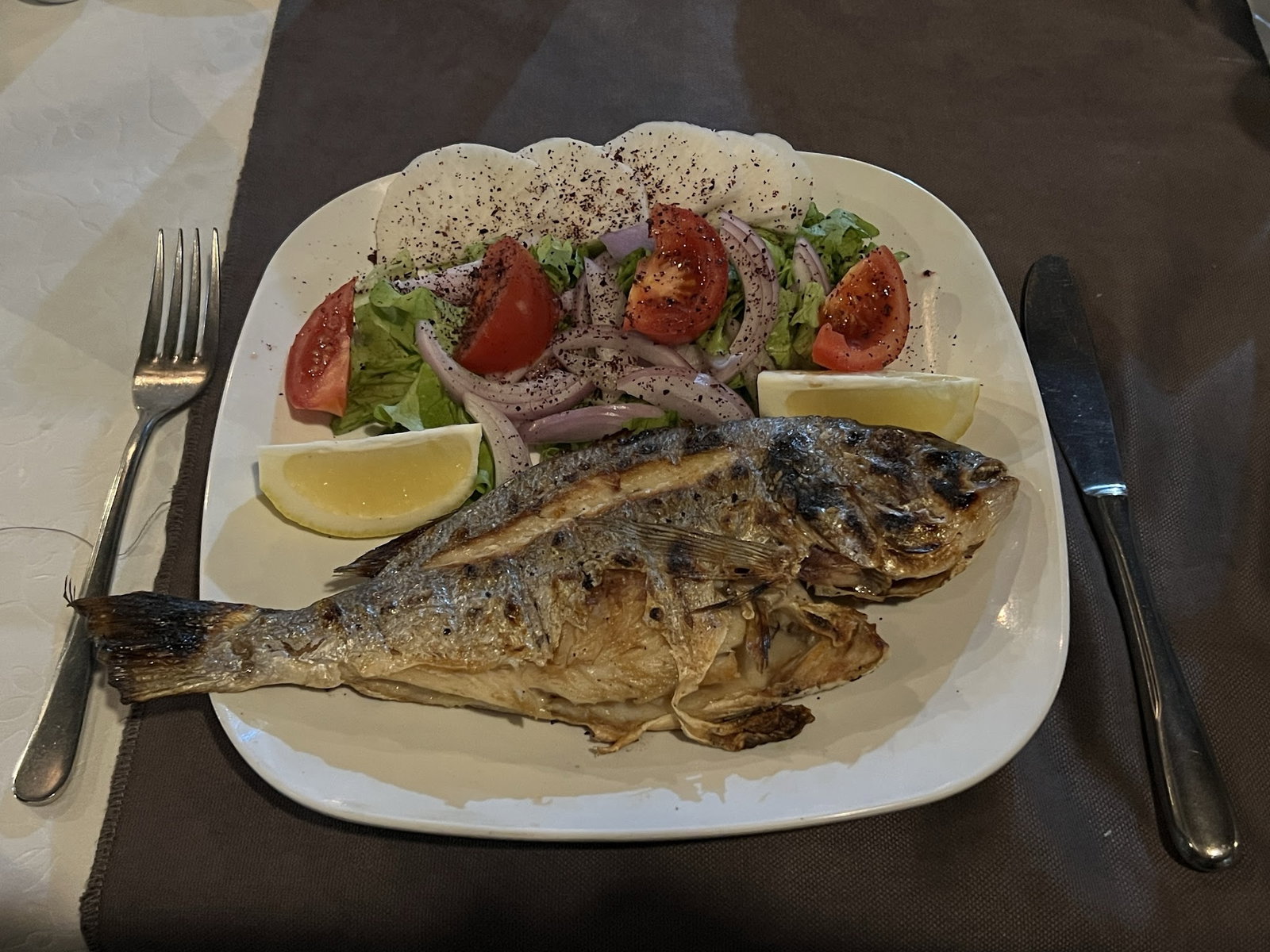 Hasanaga Restaurant