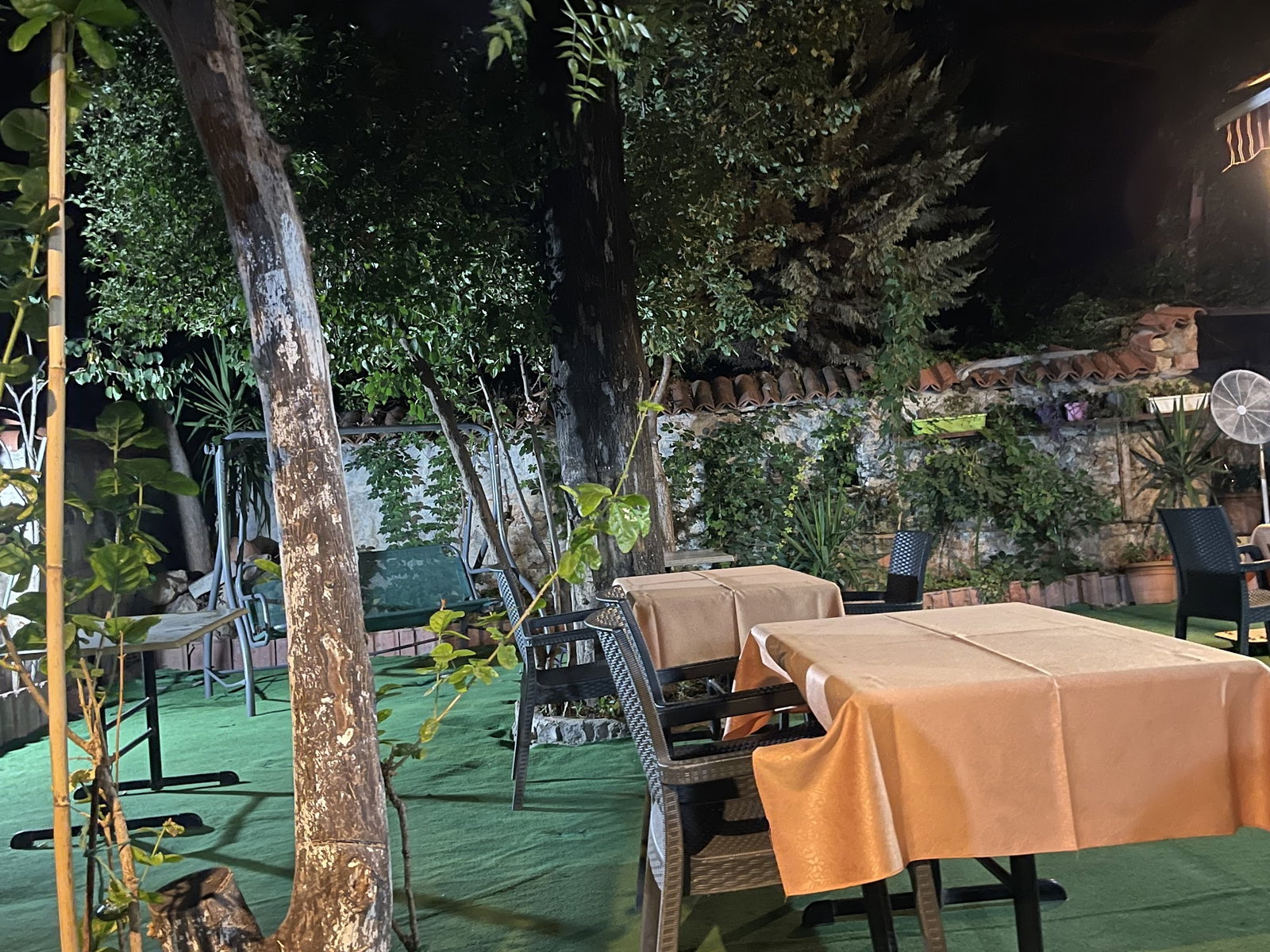 Hasanaga Restaurant