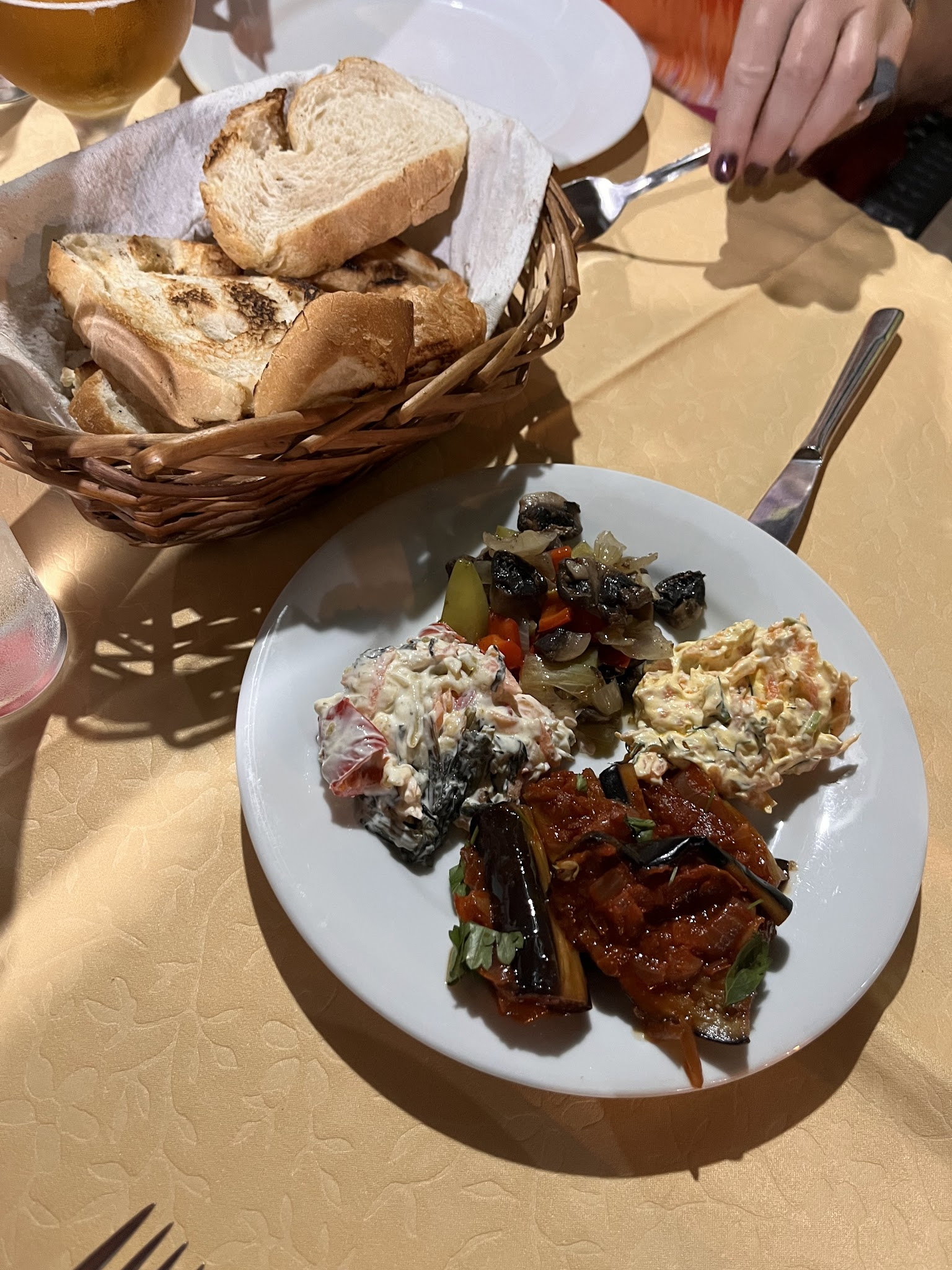 Hasanaga Restaurant