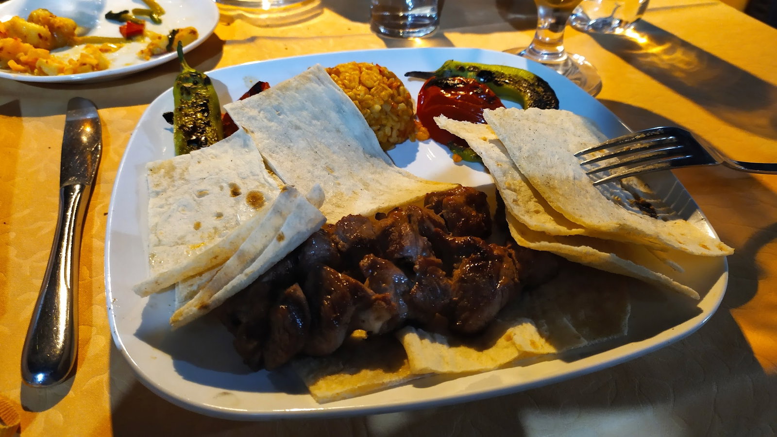 Hasanaga Restaurant