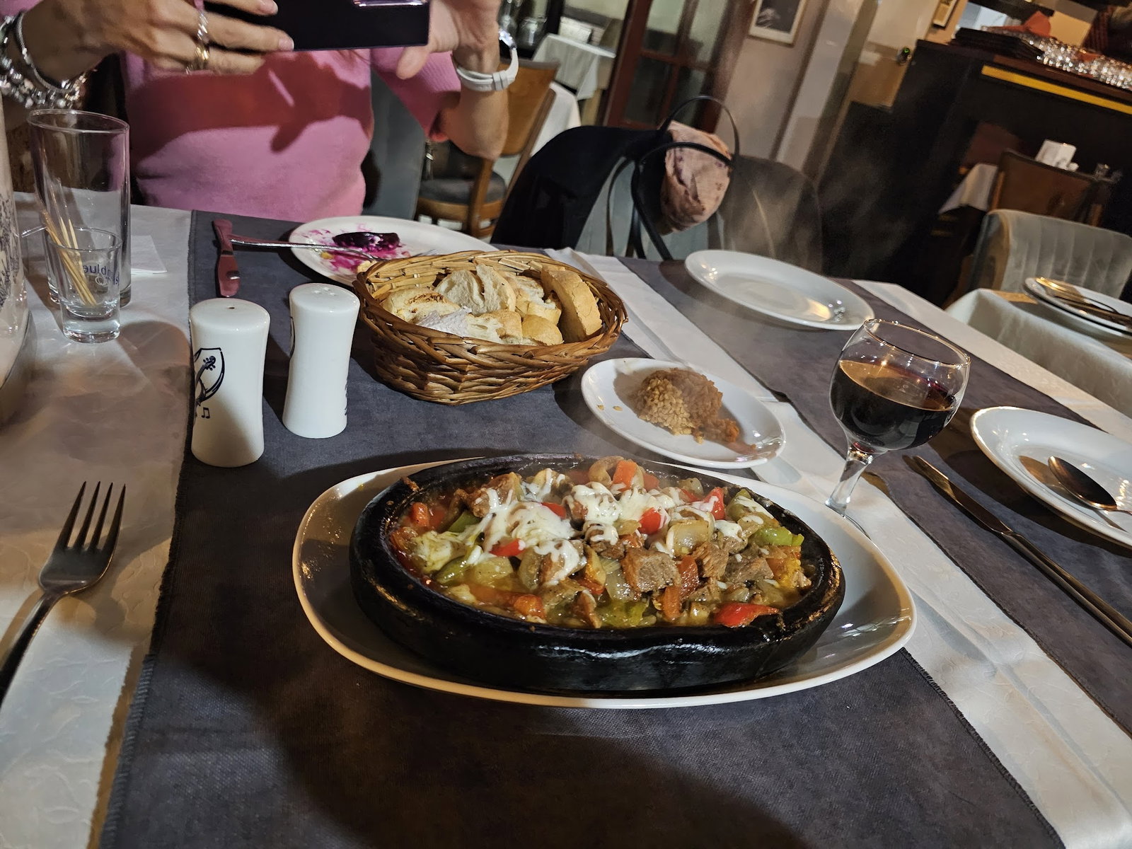 Hasanaga Restaurant