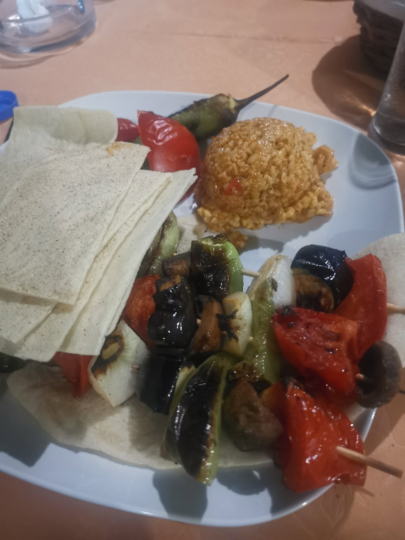 Hasanaga Restaurant