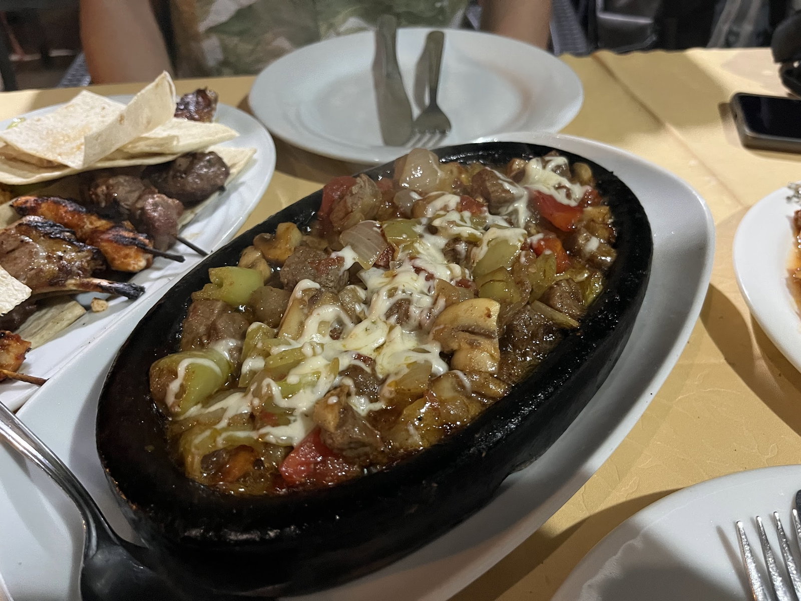 Hasanaga Restaurant