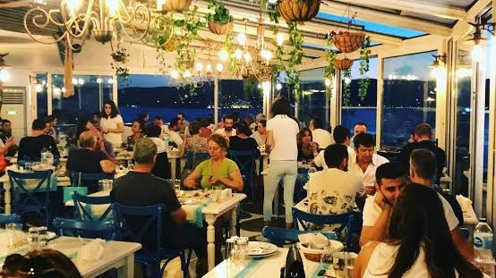 Akol Balık Restaurant