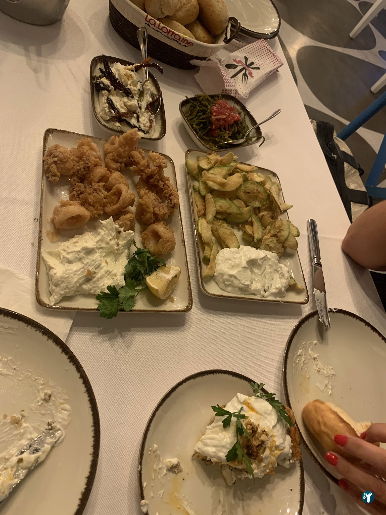 Akol Balık Restaurant