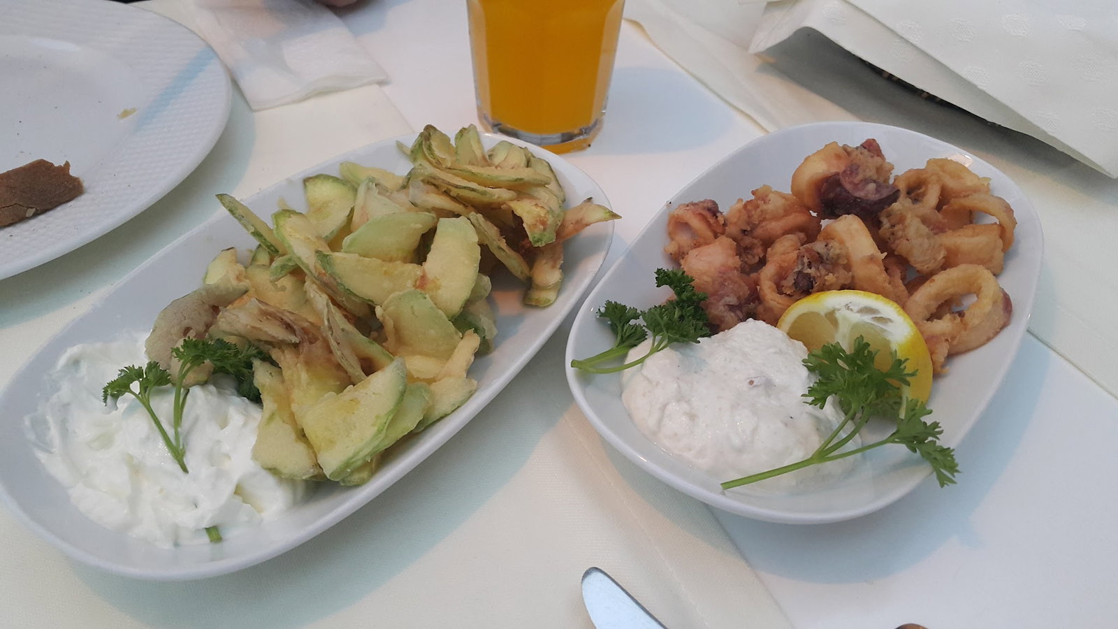 Akol Balık Restaurant