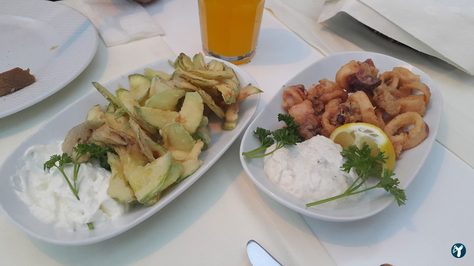 Akol Balık Restaurant