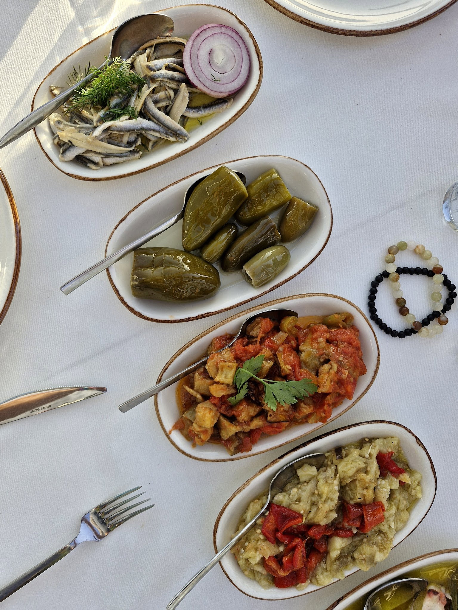Akol Balık Restaurant