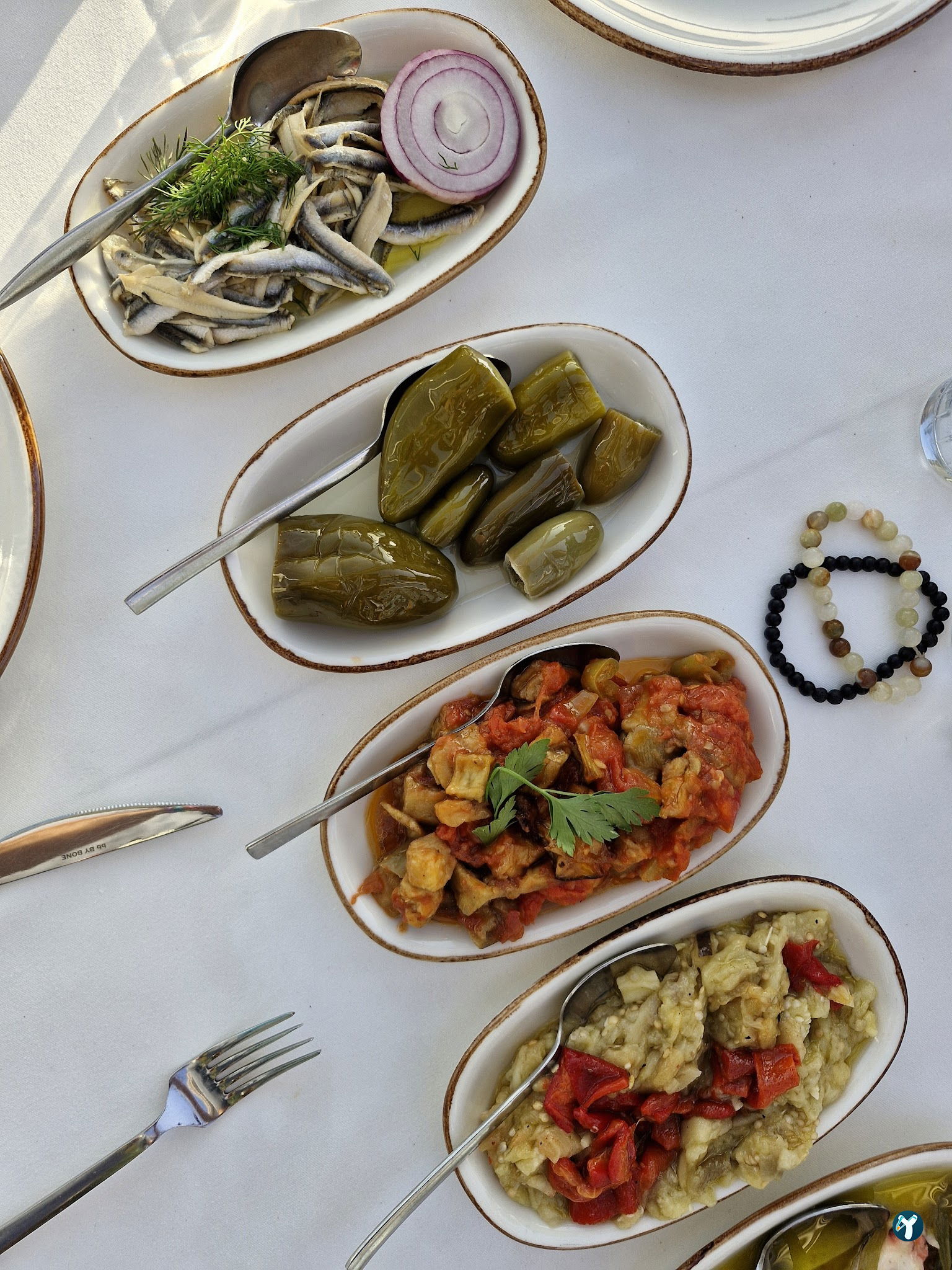 Akol Balık Restaurant