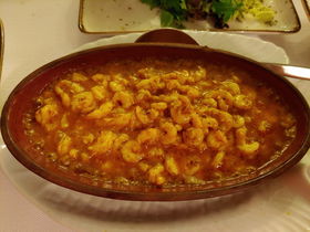 Akol Balık Restaurant