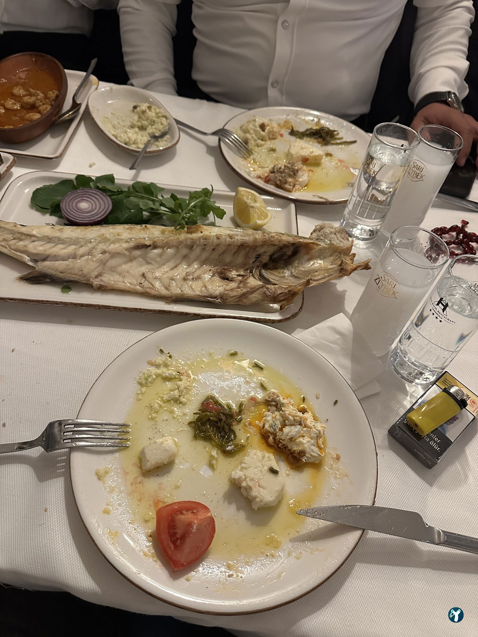 Akol Balık Restaurant