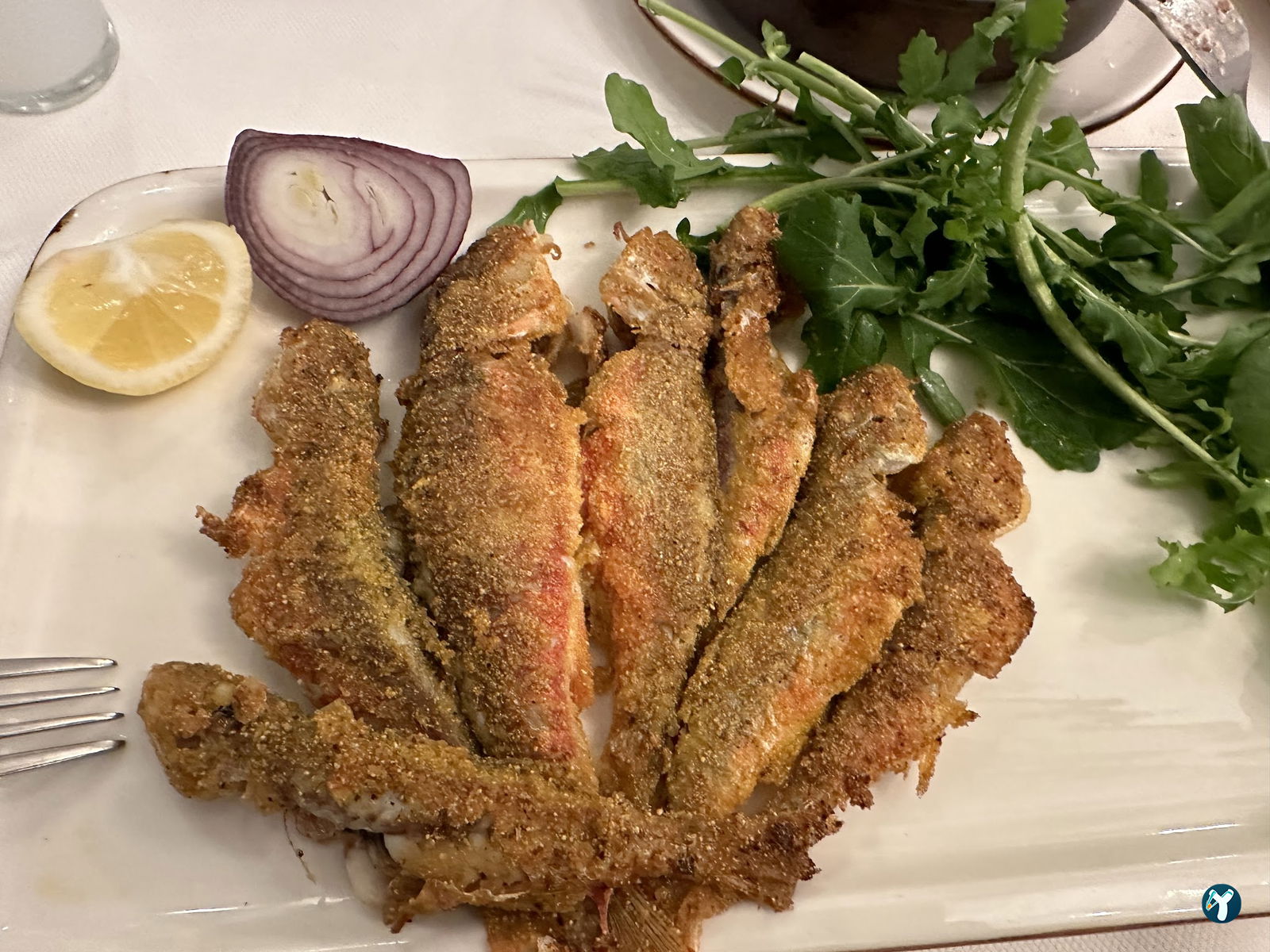 Akol Balık Restaurant