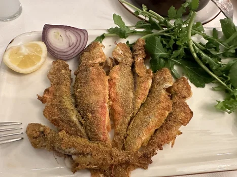 Akol Balık Restaurant resimleri