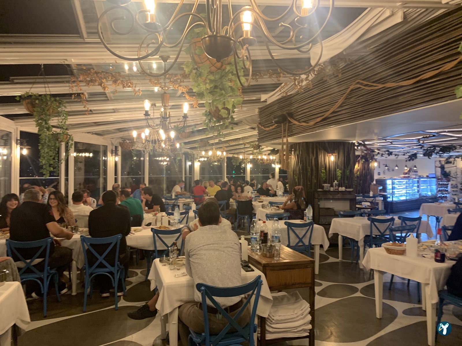 Akol Balık Restaurant
