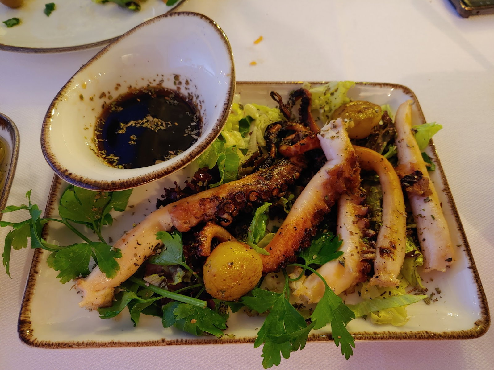 Akol Balık Restaurant