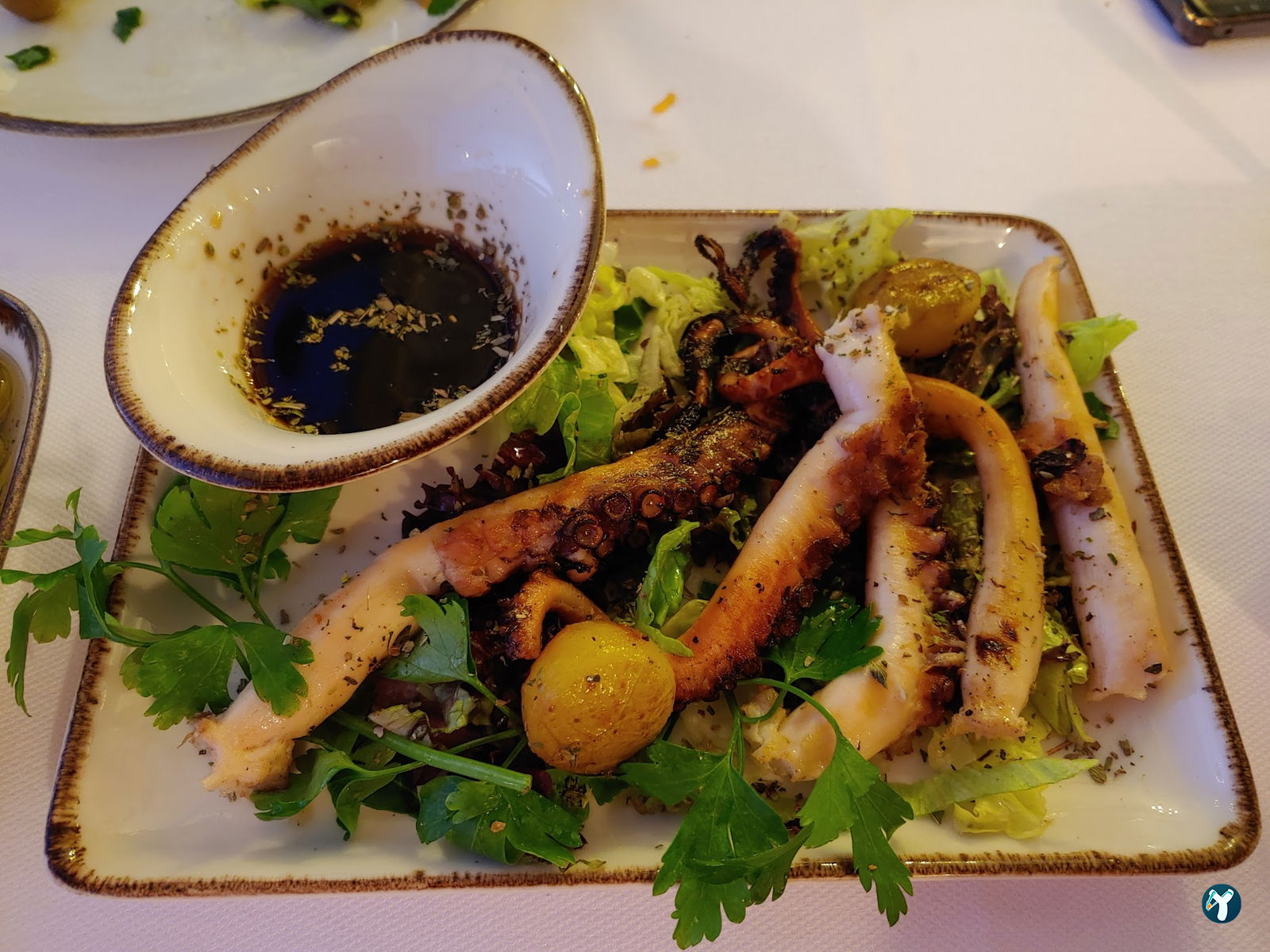 Akol Balık Restaurant