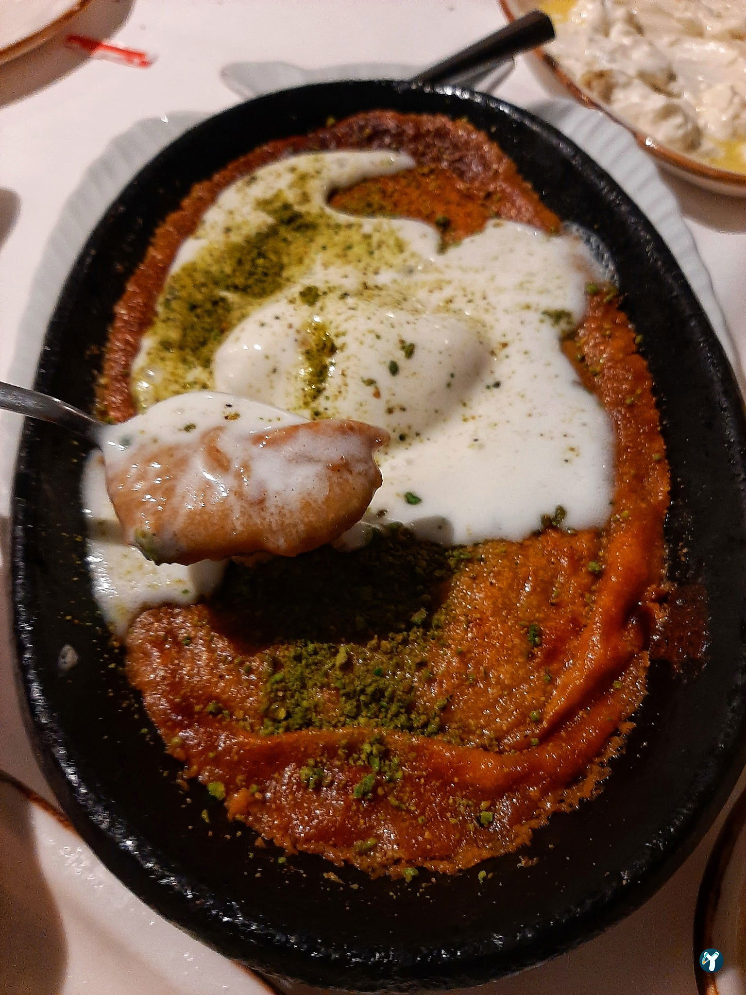 Akol Balık Restaurant