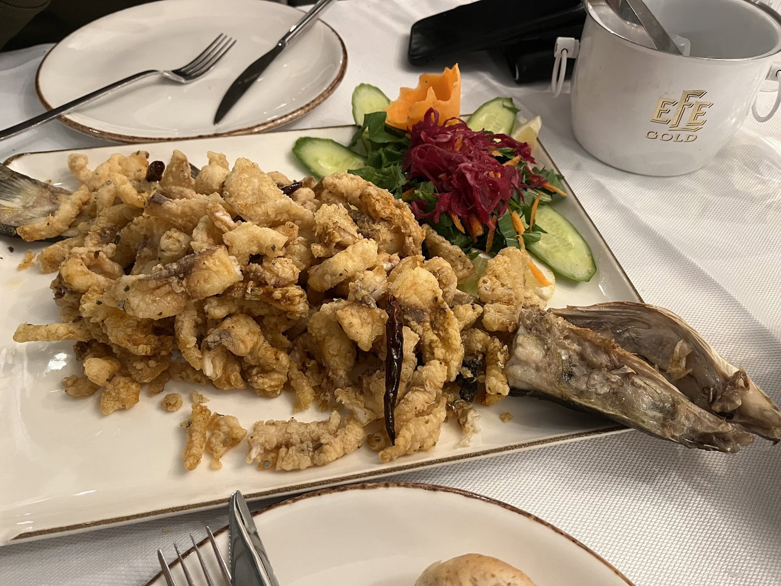 Akol Balık Restaurant