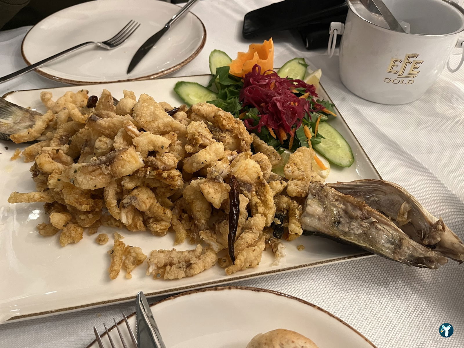 Akol Balık Restaurant