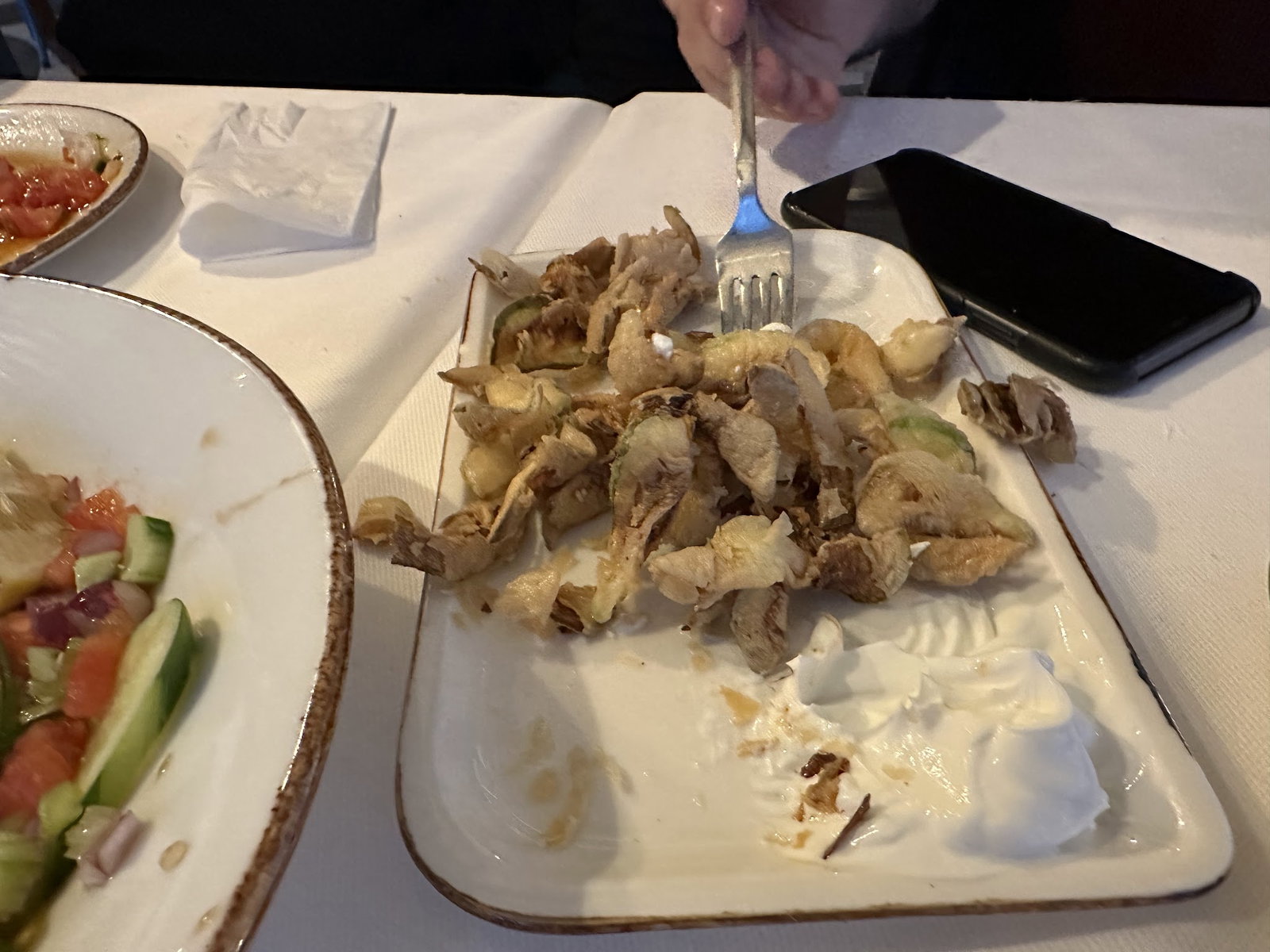 Akol Balık Restaurant