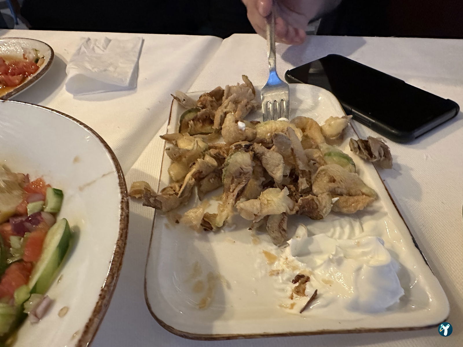 Akol Balık Restaurant