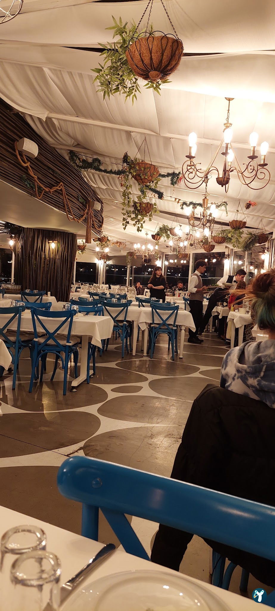 Akol Balık Restaurant