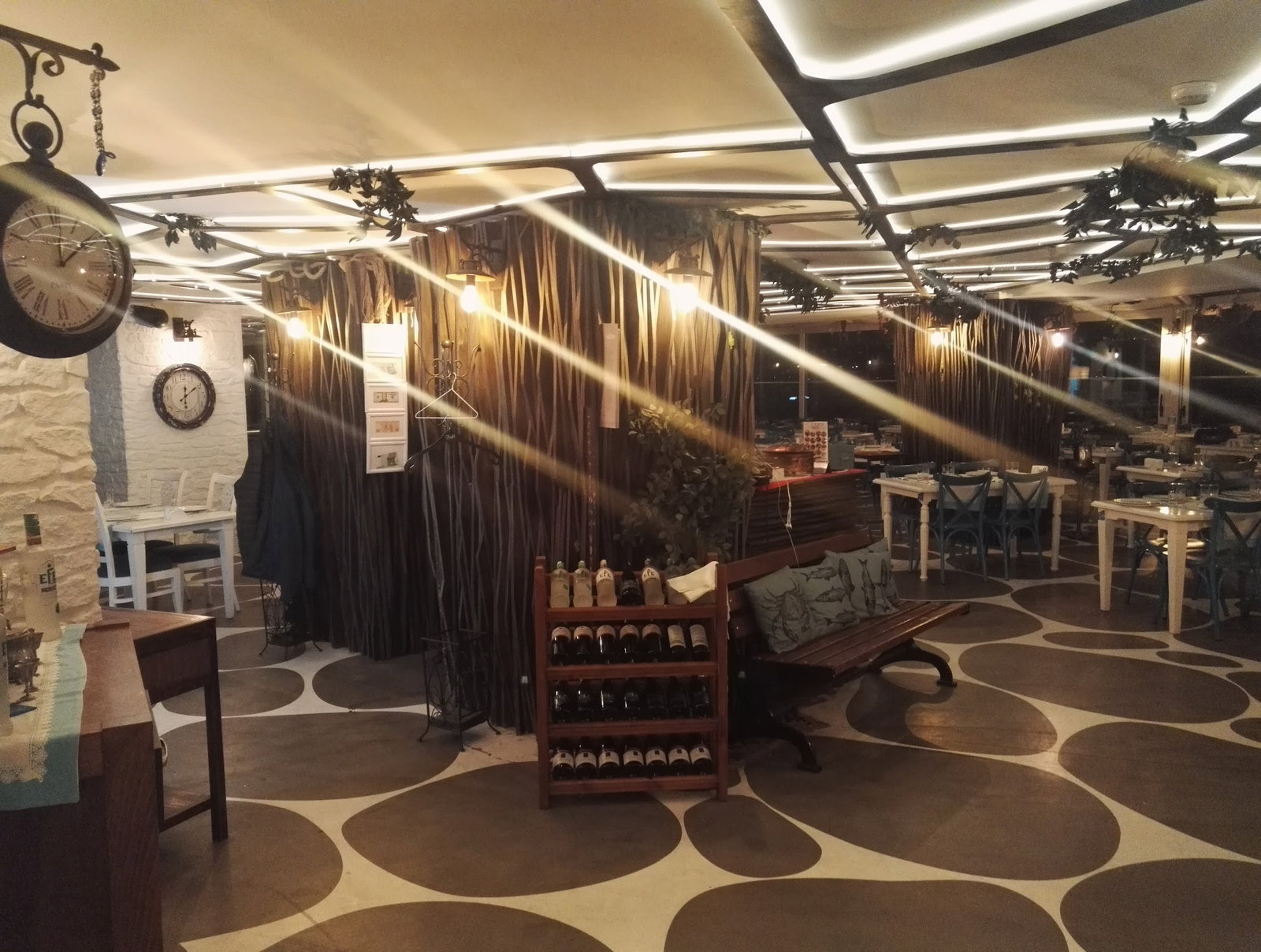 Akol Balık Restaurant