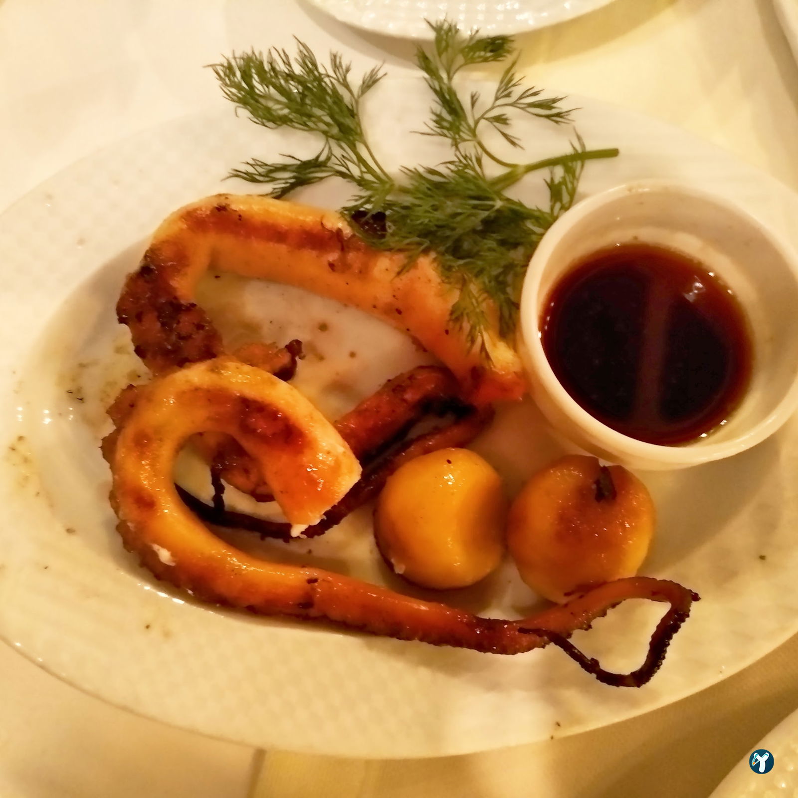 Akol Balık Restaurant