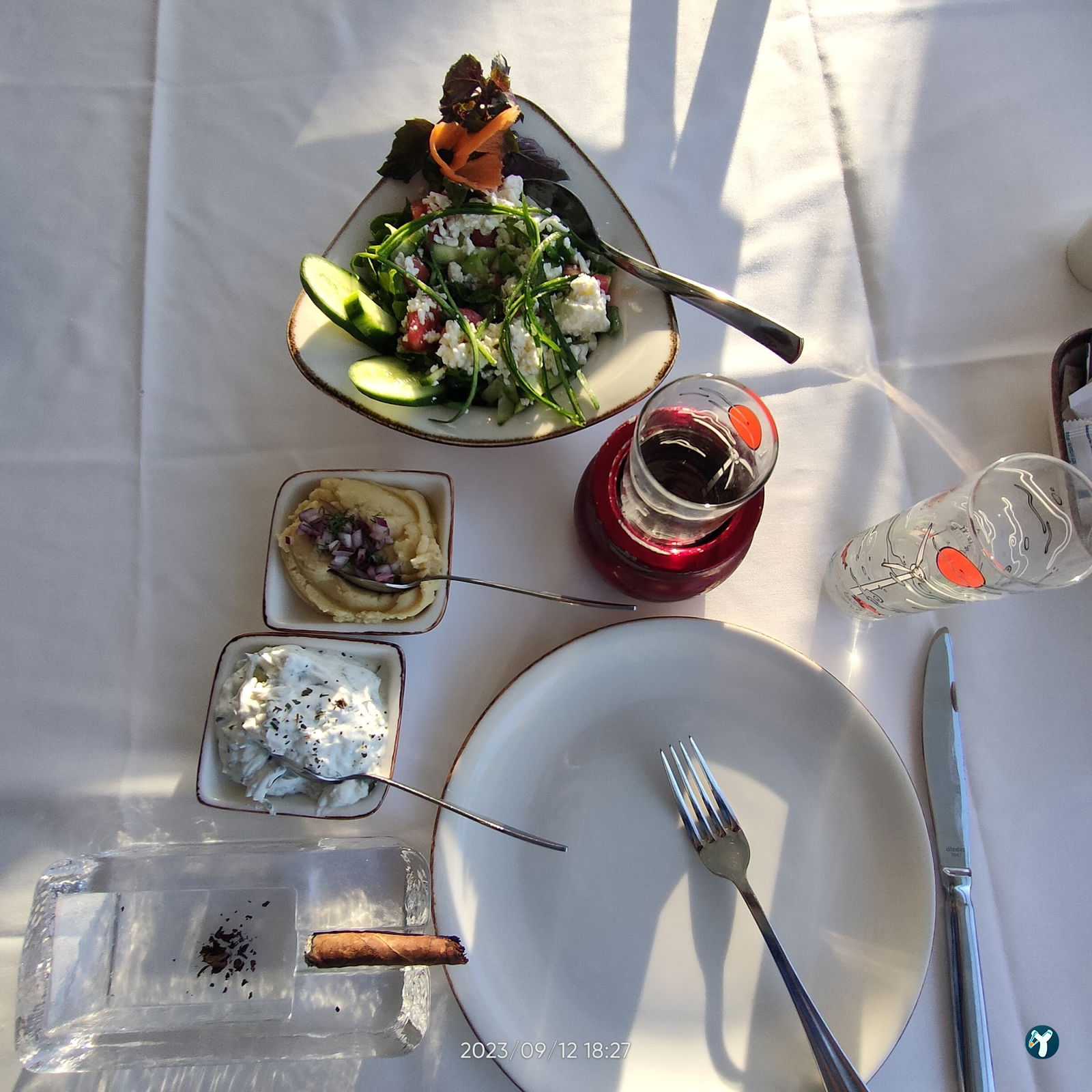 Akol Balık Restaurant