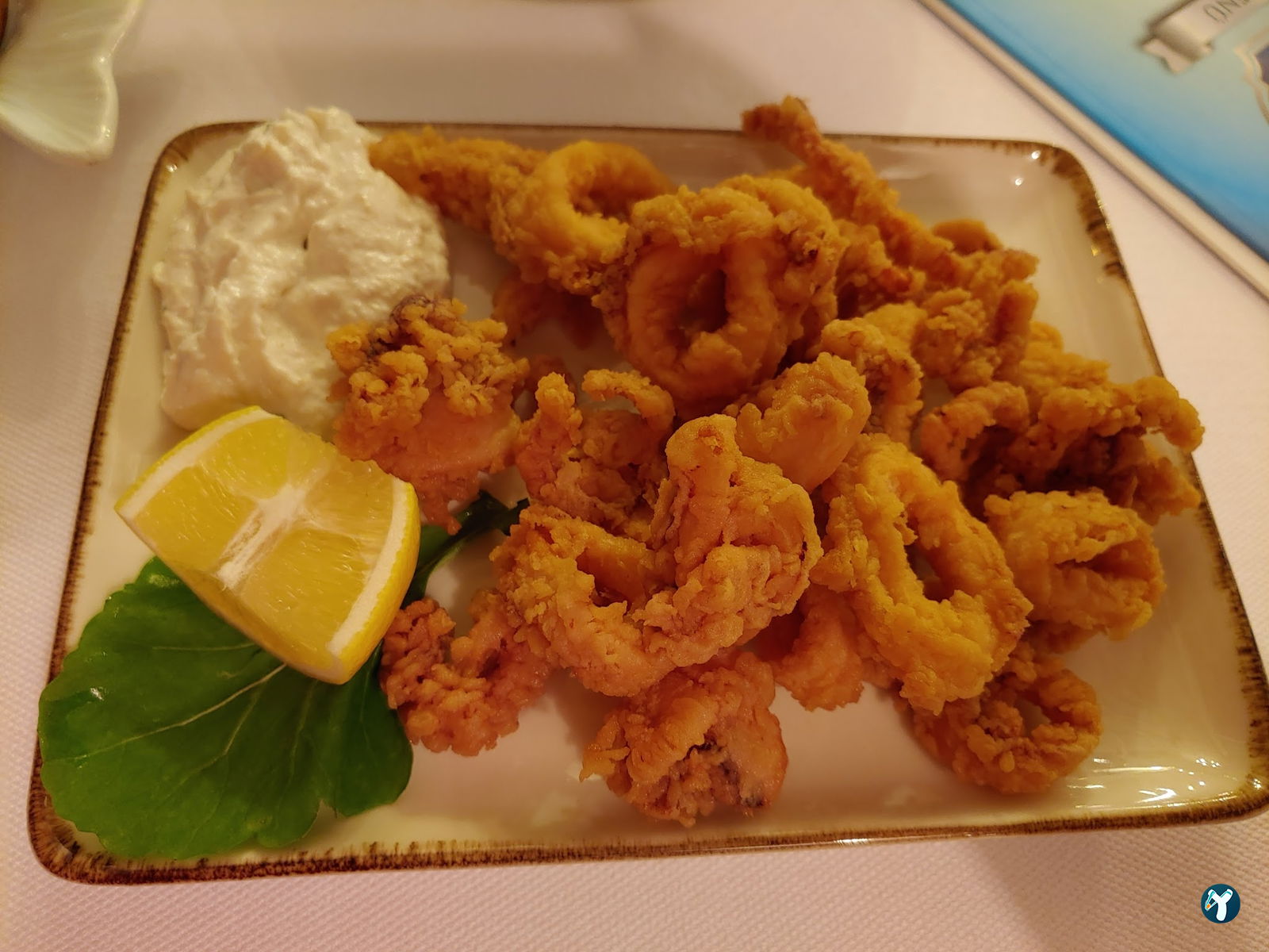 Akol Balık Restaurant