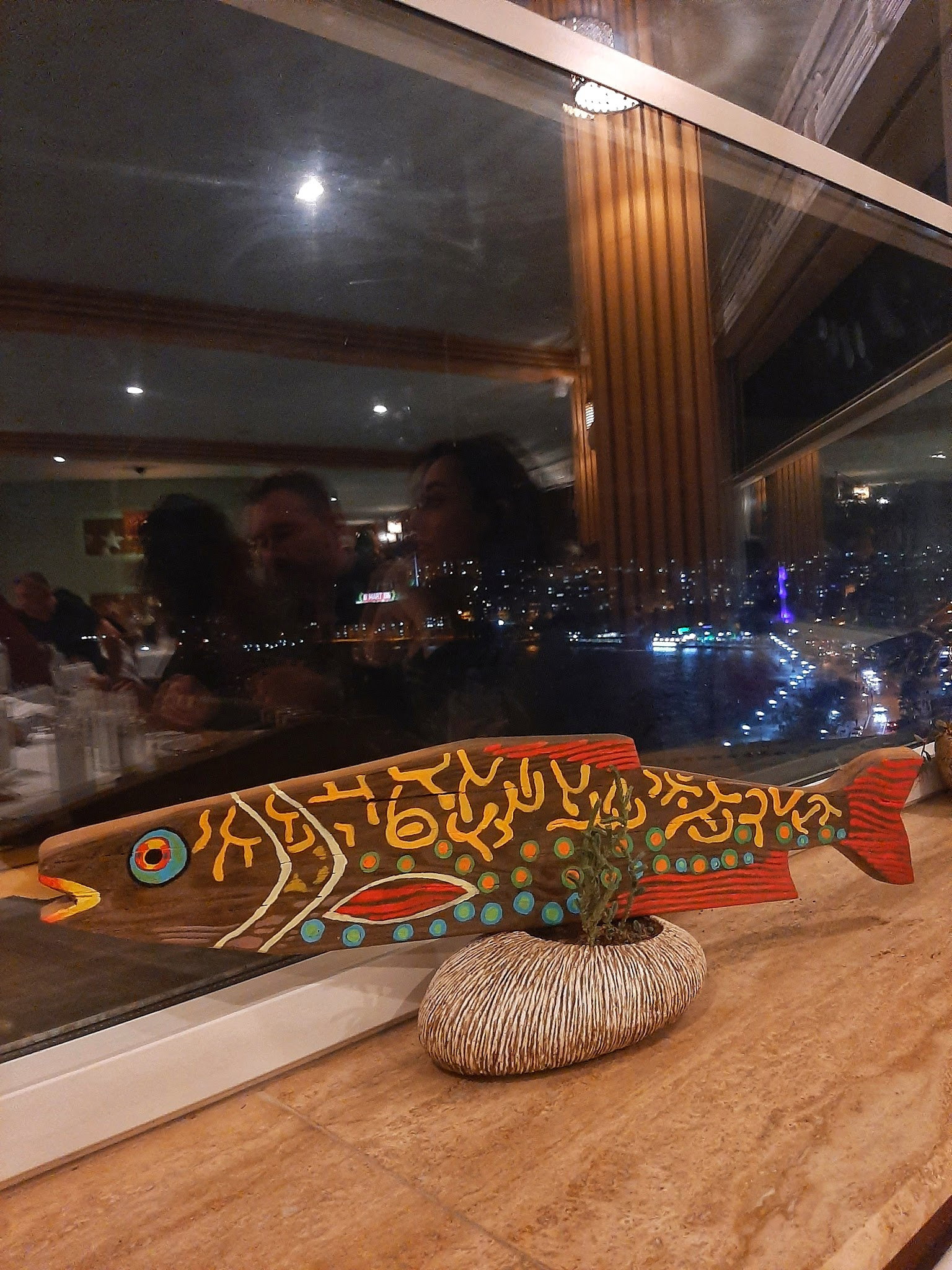 Akol Balık Restaurant