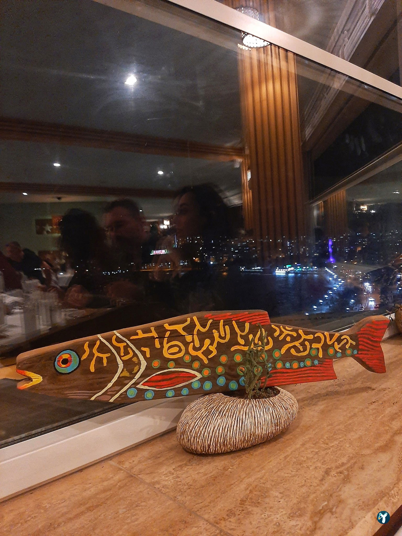 Akol Balık Restaurant