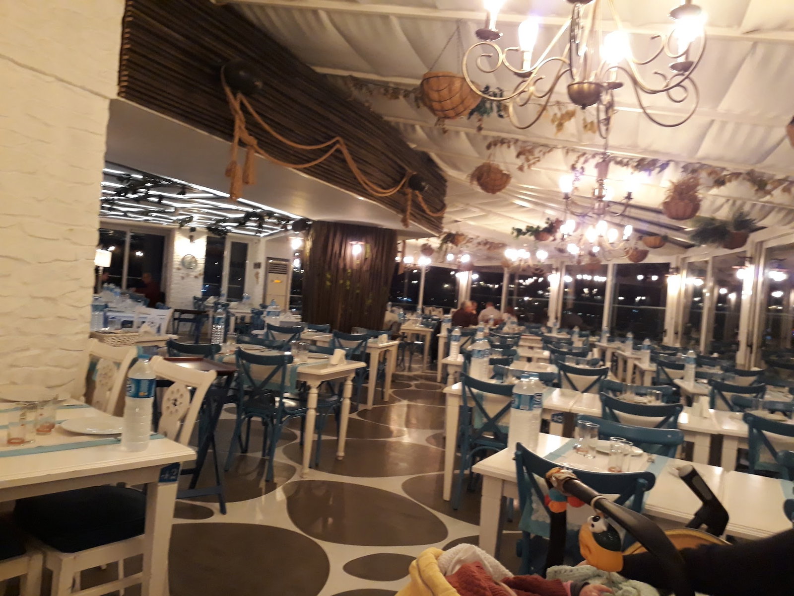 Akol Balık Restaurant