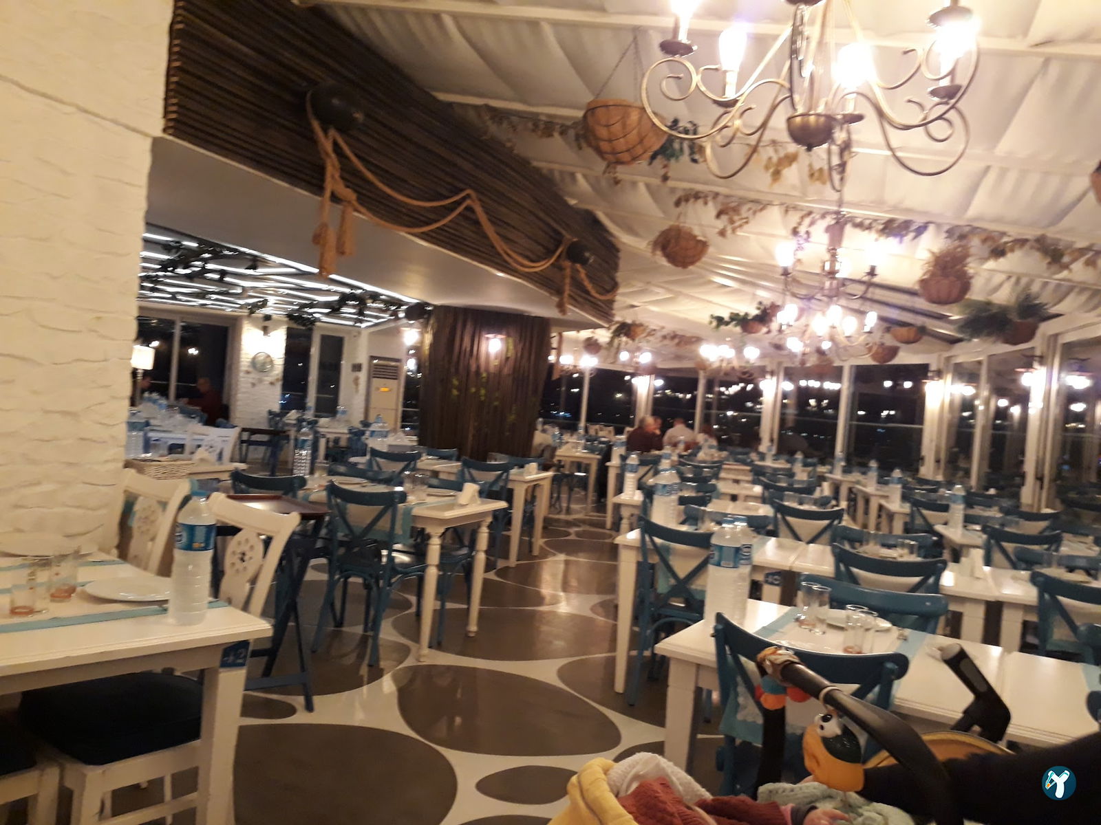 Akol Balık Restaurant