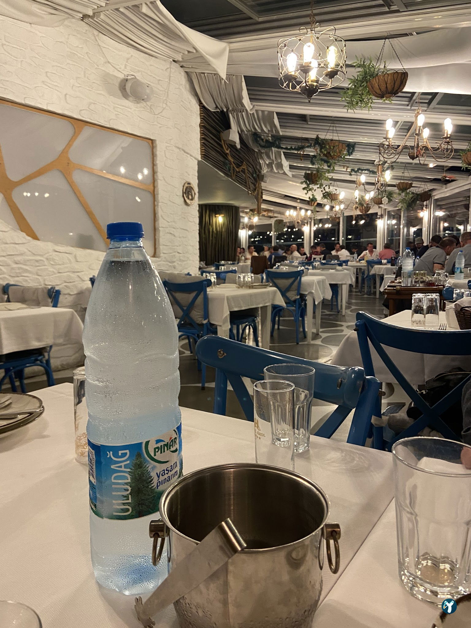 Akol Balık Restaurant