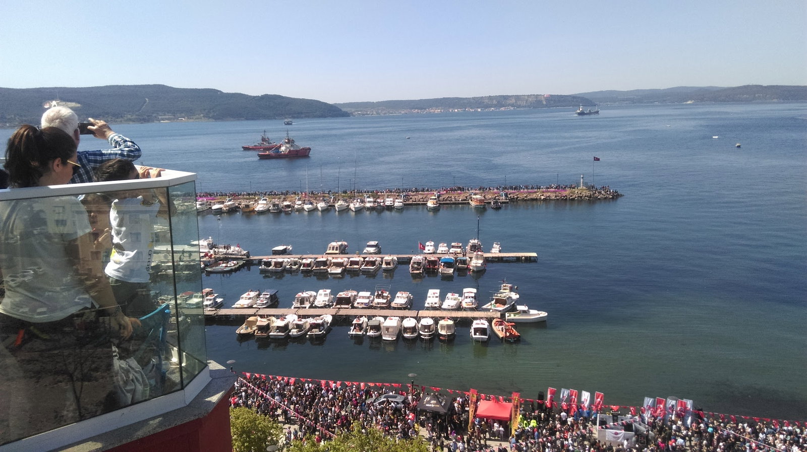 Akol Balık Restaurant
